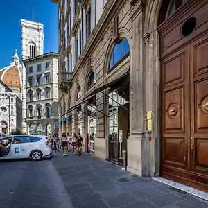  Maison d'hôtes Duomo Palace