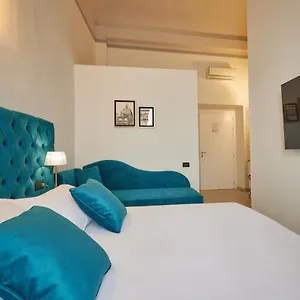 2* Maison d'hôtes Residenza Maglioni Al Battistero