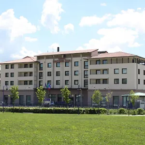 4* Hotel Hilton Garden Novoli