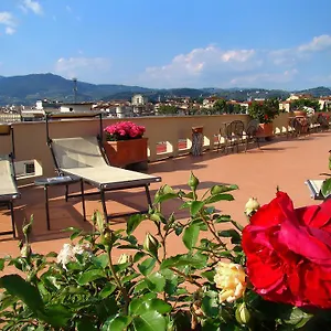 3* Couette-café Dimora Altea