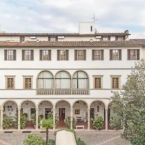 4* Hotel Palazzo Ricasoli