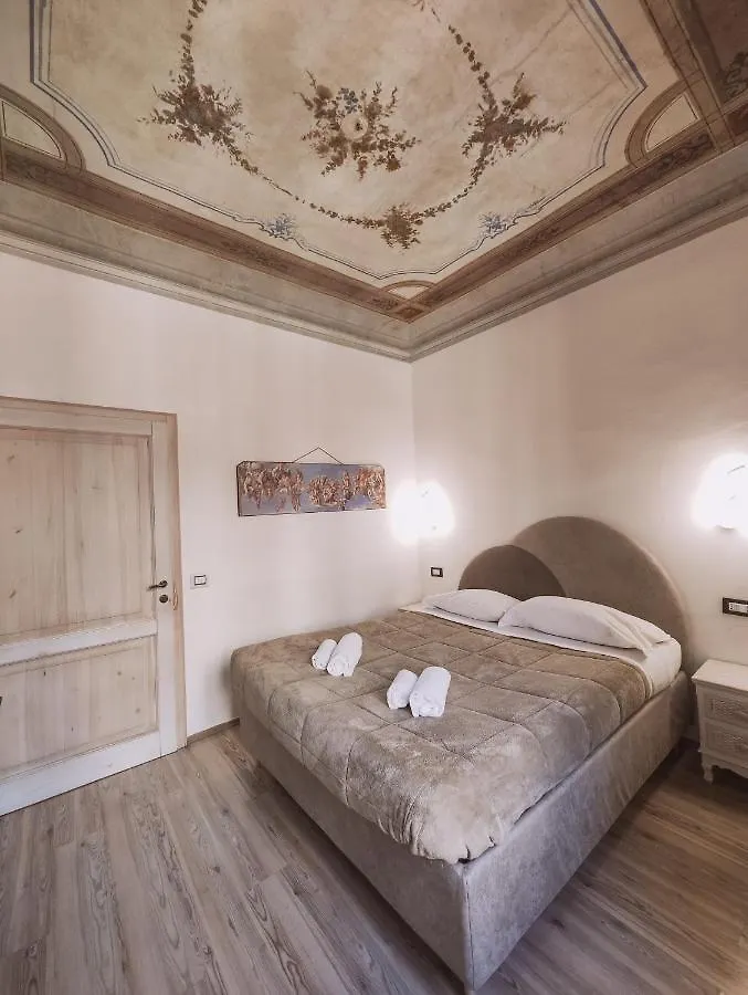Nashira Rooms Florence 0*,