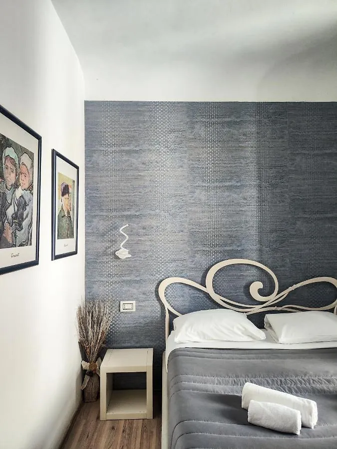Guest house Nashira Rooms Florence