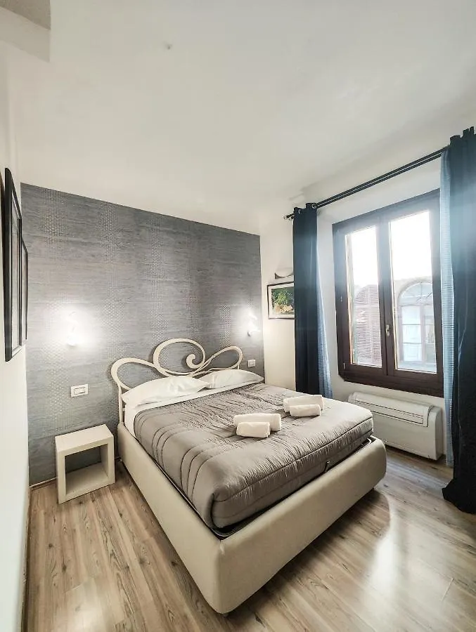 Nashira Rooms Florence 0*,  Italy