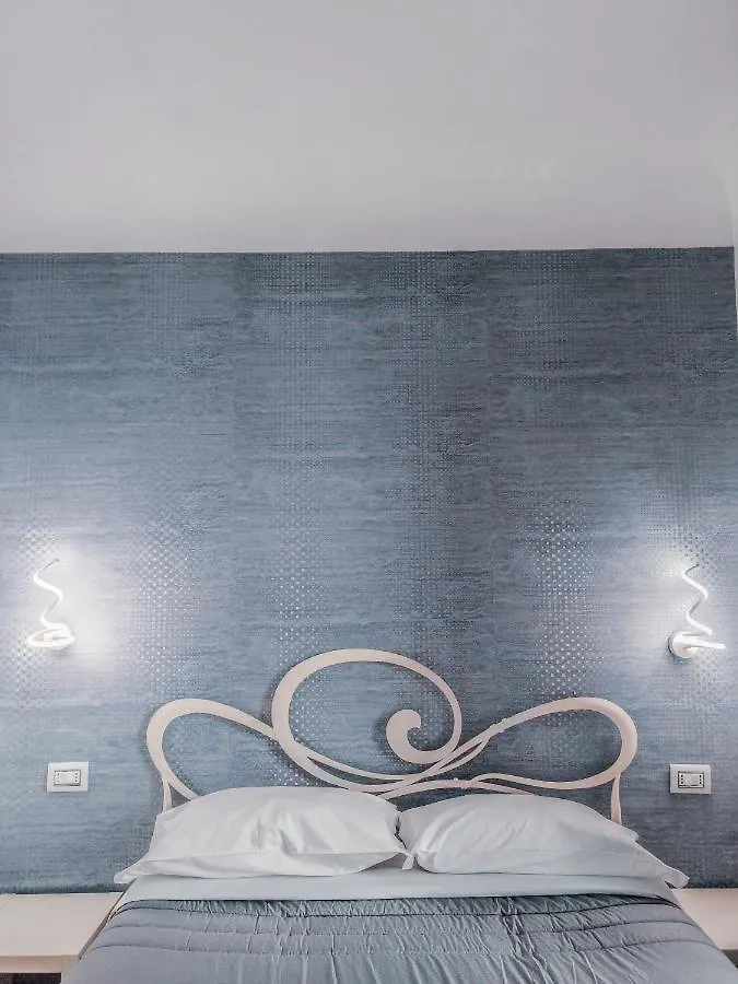 Nashira Rooms Florence Guest house