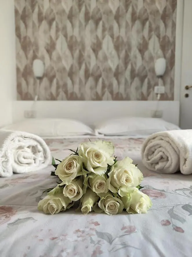 Guest house Nashira Rooms Florence