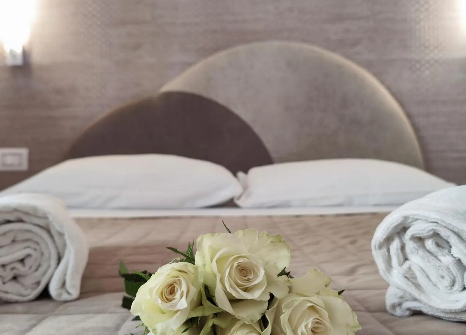 Guest house Nashira Rooms Florence