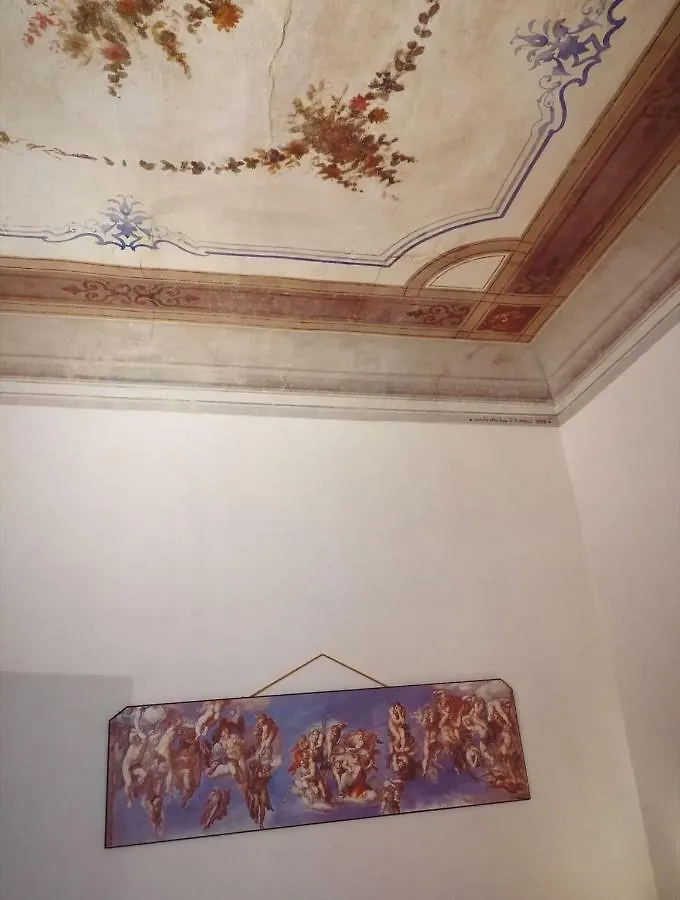 Nashira Rooms Florence Guest house
