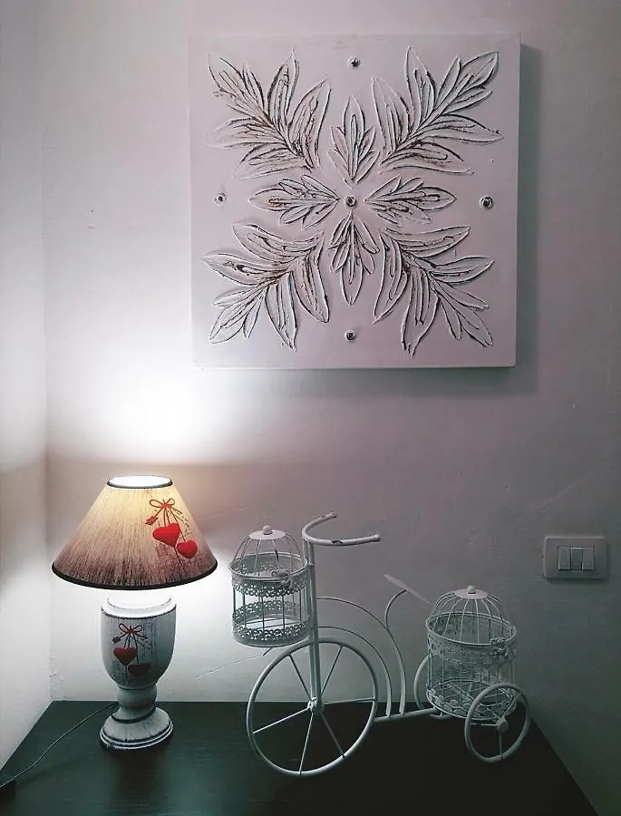 Guest house Nashira Rooms Florence